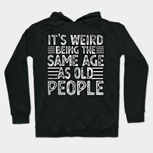 Funnys Sarcastic Novelty Graphic Hoodie